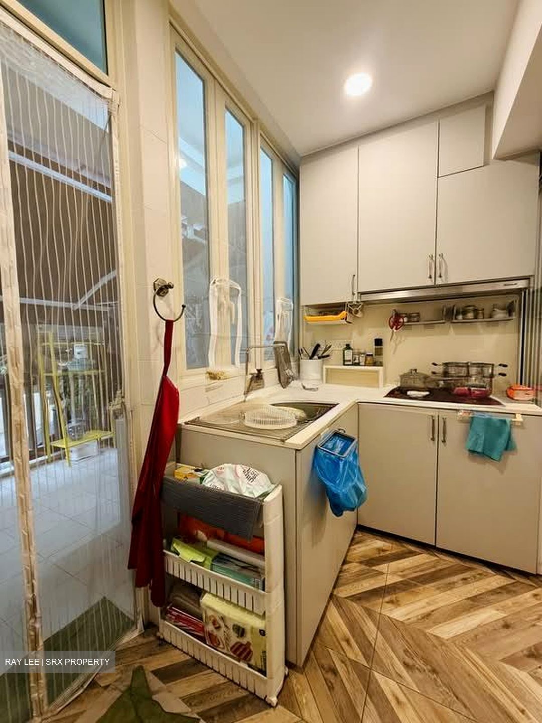 Fontaine Parry (D19), Condominium #568183891